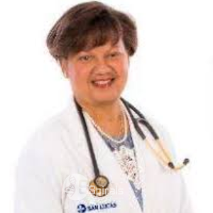Dr. Ana Finch Mateo